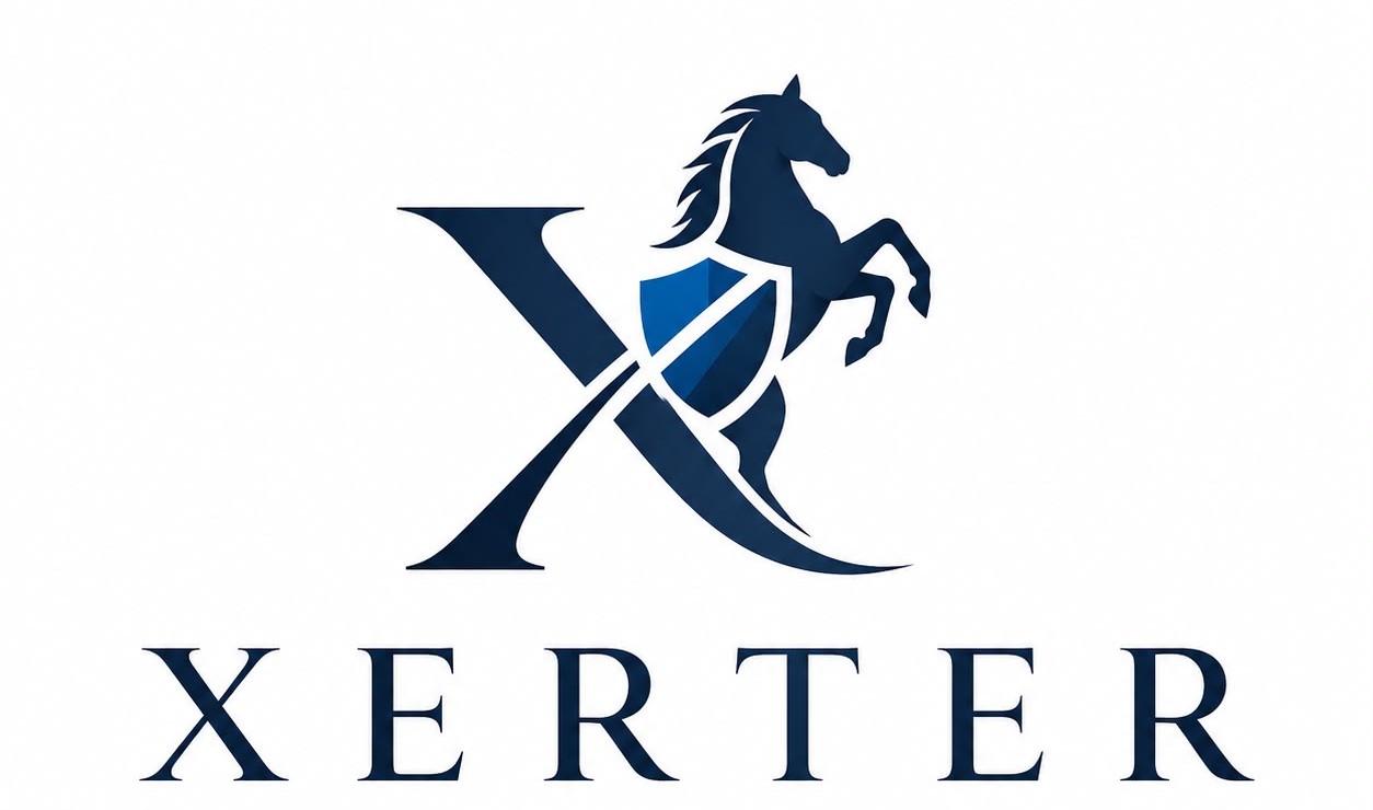 Xerter